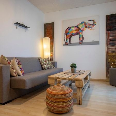 Modern City Apt In The Heart Of Heraklion 外观 照片