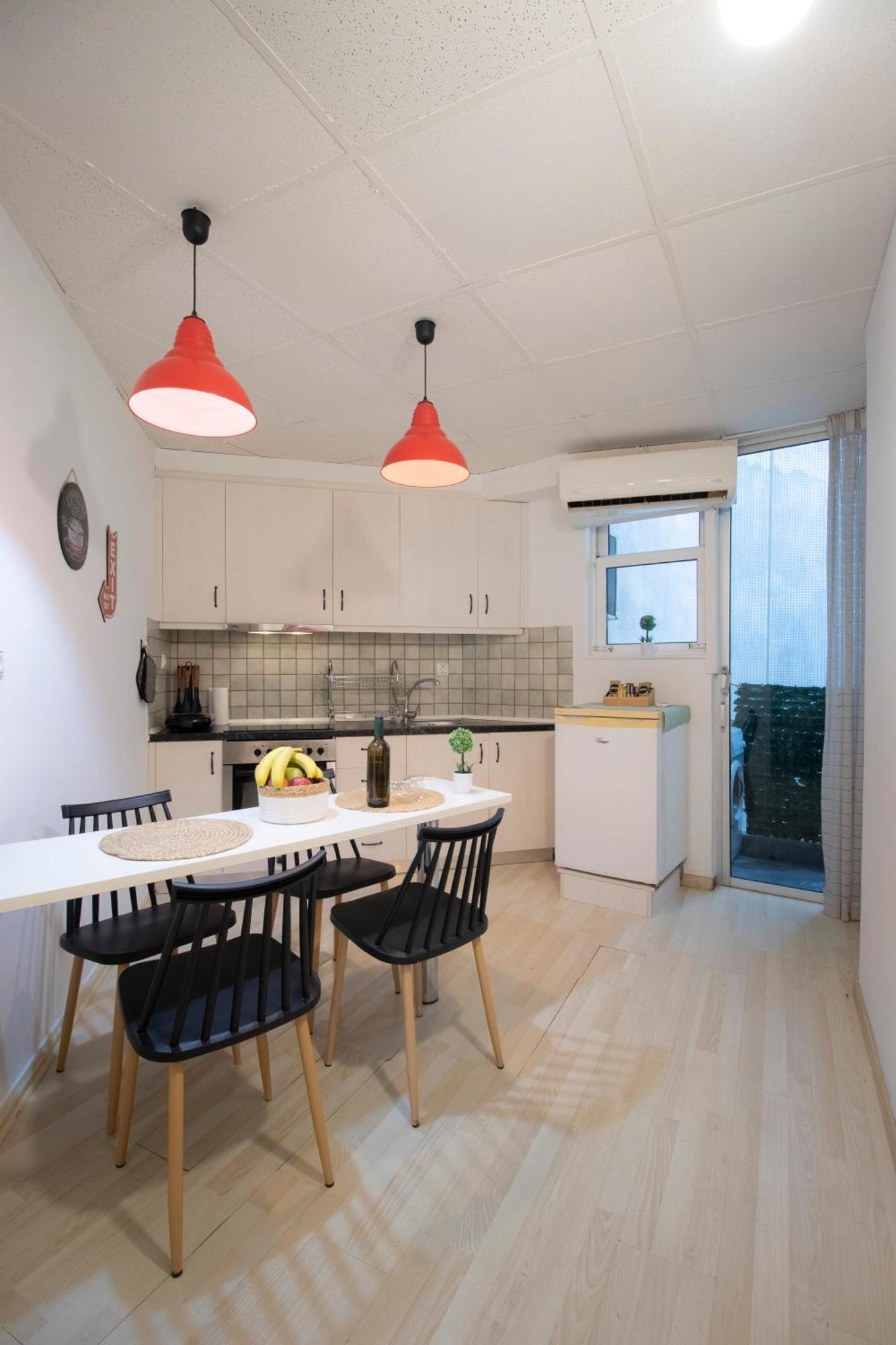 Modern City Apt In The Heart Of Heraklion 外观 照片